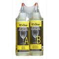 Pc Products Protective Coating 070161 16 Oz Clear Liquid Epoxy 70161